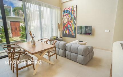 Raj na zemi - Moderná vila na Bali s vlastným bazénom a tropickou záhradou