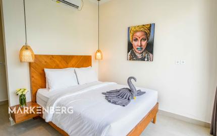 Raj na zemi - Moderná vila na Bali s vlastným bazénom a tropickou záhradou