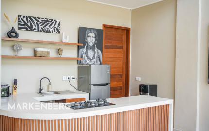 Raj na zemi - Moderná vila na Bali s vlastným bazénom a tropickou záhradou