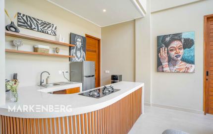 Raj na zemi - Moderná vila na Bali s vlastným bazénom a tropickou záhradou