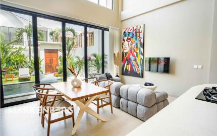 Raj na zemi - Moderná vila na Bali s vlastným bazénom a tropickou záhradou