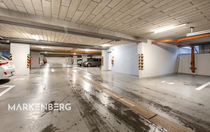 PREDANÝ - charizmatický 2i byt so zariadením, parkingom a pivnicou