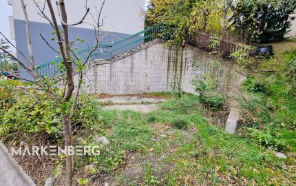 MARKENBERG - ponúkame na predaj pozemok na parkovanie, garáž či kancelárie