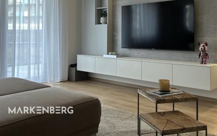 PREDANÝ - výnimočná ponuka - 3i byt v NUPPU za 87.000 Eur - odpredaj družstevného podielu