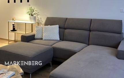 PREDANÝ - výnimočná ponuka - 3i byt v NUPPU za 87.000 Eur - odpredaj družstevného podielu