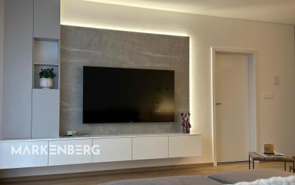 PREDANÝ - výnimočná ponuka - 3i byt v NUPPU za 87.000 Eur - odpredaj družstevného podielu