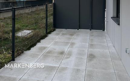 PREDANÝ - výnimočná ponuka - 3i byt v NUPPU za 87.000 Eur - odpredaj družstevného podielu