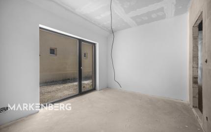 MARKENBERG - 3 izbový dom za cenu bytu so 4m stropmi v pôvodnej časti Chorvátskeho Grobu