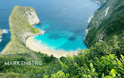 Raj na zemi - Moderná vila na Bali s vlastným bazénom a tropickou záhradou