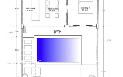 Raj na zemi - Moderná vila na Bali s vlastným bazénom a tropickou záhradou