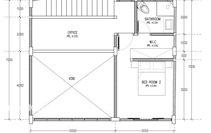 Raj na zemi - Moderná vila na Bali s vlastným bazénom a tropickou záhradou