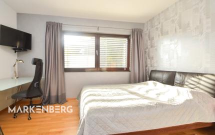 Elegantný 6-izb. rodinný dom s výhľadom na les a mesto - Ahoj