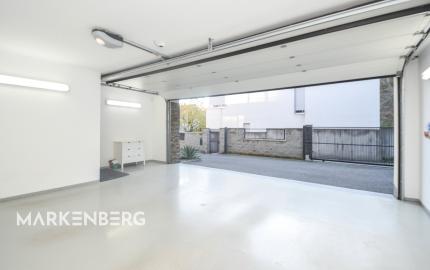 Elegantný 6-izb. rodinný dom s výhľadom na les a mesto - Ahoj