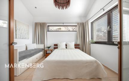 MARKENBERG I Výnimočný 6-izb. rodinný dom s výhľadom na les a mesto