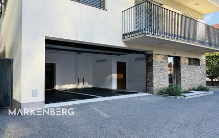 MARKENBERG I Výnimočný 6-izb. rodinný dom s výhľadom na les a mesto