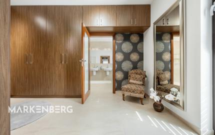 MARKENBERG I Prémiový 6i rodinný dom s výhľadom na les a mesto