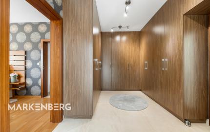 MARKENBERG I Prémiový 6i rodinný dom s výhľadom na les a mesto