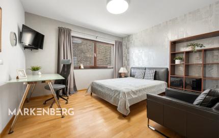 MARKENBERG I Prémiový 6i rodinný dom s výhľadom na les a mesto