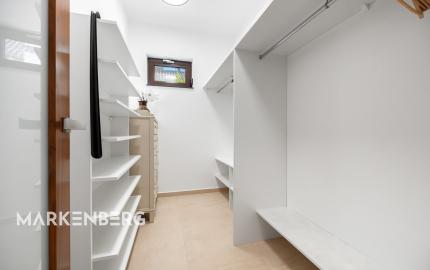 MARKENBERG I Prémiový 6i rodinný dom s výhľadom na les a mesto