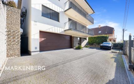 MARKENBERG I Prémiový 6i rodinný dom s výhľadom na les a mesto