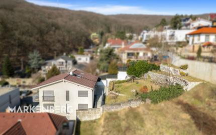 MARKENBERG I Prémiový 6i rodinný dom s výhľadom na les a mesto