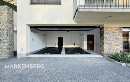 MARKENBERG I Prémiový 6i rodinný dom s výhľadom na les a mesto