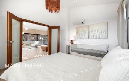 MARKENBERG I Prémiový 6i rodinný dom s výhľadom na les a mesto