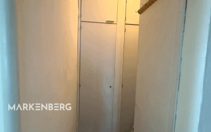 Priestranný 3-izbový byt s loggiou 17 m² a nádherným výhľadom v Dúbravke