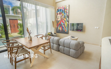 Raj na zemi - Moderná vila na Bali s vlastným bazénom a tropickou záhradou