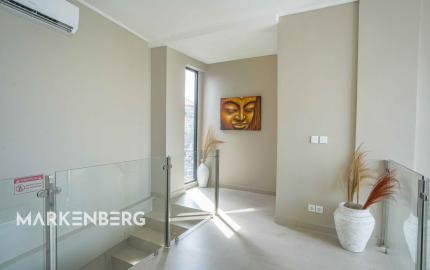 Raj na zemi - Moderná vila na Bali s vlastným bazénom a tropickou záhradou