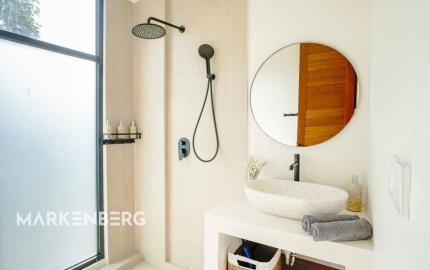 Raj na zemi - Moderná vila na Bali s vlastným bazénom a tropickou záhradou