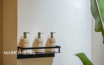 Raj na zemi - Moderná vila na Bali s vlastným bazénom a tropickou záhradou