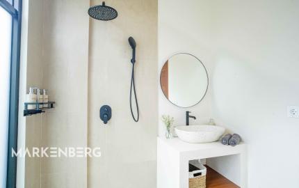 Raj na zemi - Moderná vila na Bali s vlastným bazénom a tropickou záhradou