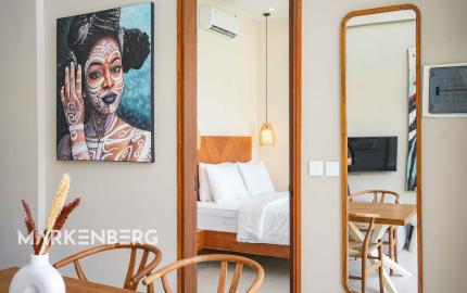 Raj na zemi - Moderná vila na Bali s vlastným bazénom a tropickou záhradou