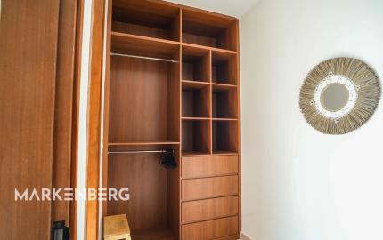 Raj na zemi - Moderná vila na Bali s vlastným bazénom a tropickou záhradou