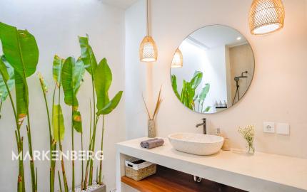 Raj na zemi - Moderná vila na Bali s vlastným bazénom a tropickou záhradou