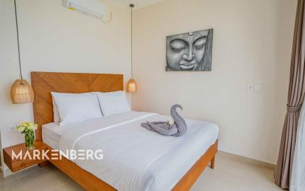 Raj na zemi - Moderná vila na Bali s vlastným bazénom a tropickou záhradou