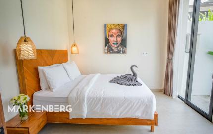 Raj na zemi - Moderná vila na Bali s vlastným bazénom a tropickou záhradou