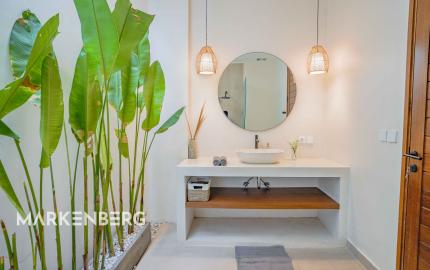 Raj na zemi - Moderná vila na Bali s vlastným bazénom a tropickou záhradou