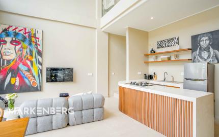 Raj na zemi - Moderná vila na Bali s vlastným bazénom a tropickou záhradou