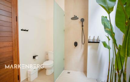 Raj na zemi - Moderná vila na Bali s vlastným bazénom a tropickou záhradou