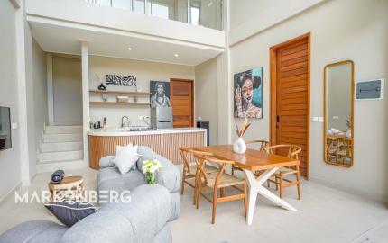 Raj na zemi - Moderná vila na Bali s vlastným bazénom a tropickou záhradou