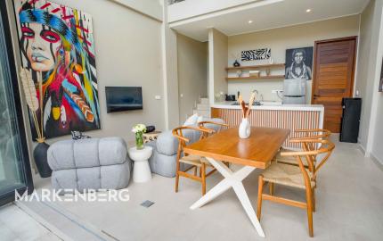 Raj na zemi - Moderná vila na Bali s vlastným bazénom a tropickou záhradou