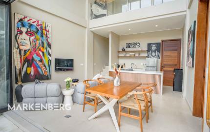 Raj na zemi - Moderná vila na Bali s vlastným bazénom a tropickou záhradou