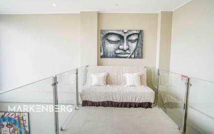 Raj na zemi - Moderná vila na Bali s vlastným bazénom a tropickou záhradou