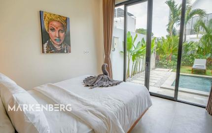 Raj na zemi - Moderná vila na Bali s vlastným bazénom a tropickou záhradou