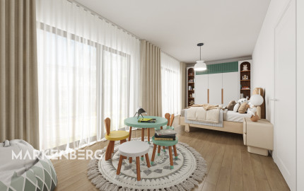 UŽ NIE JE V PONUKE - slnečný 4i dom v Chorvátskom Grobe so 4,5 m vysokými stropmi