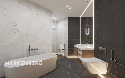 UŽ NIE JE V PONUKE - slnečný 4i dom v Chorvátskom Grobe so 4,5 m vysokými stropmi