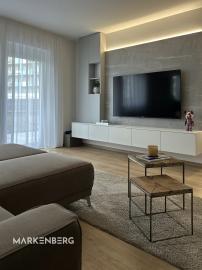 PREDANÝ - výnimočná ponuka - 3i byt v NUPPU za 87.000 Eur - odpredaj družstevného podielu