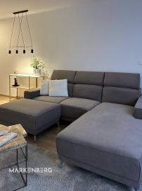 PREDANÝ - výnimočná ponuka - 3i byt v NUPPU za 87.000 Eur - odpredaj družstevného podielu